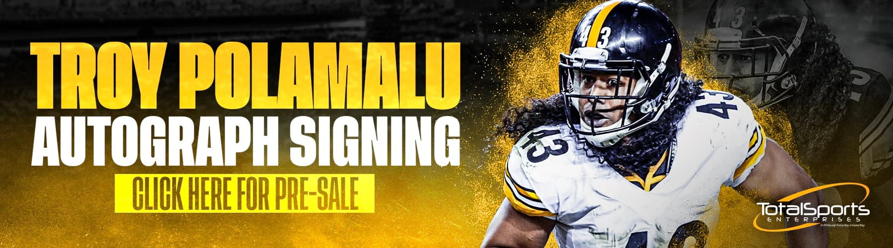 Own Pittsburgh's Greatest Sports Moments